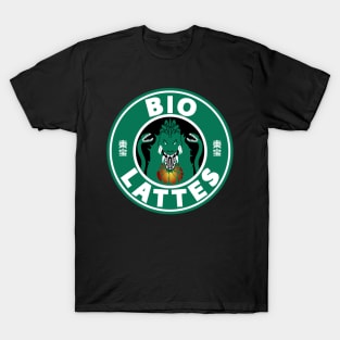 Bio Lattes T-Shirt